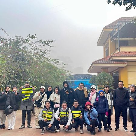Wind'S House Ha Giang Bed & Breakfast Ngoại thất bức ảnh