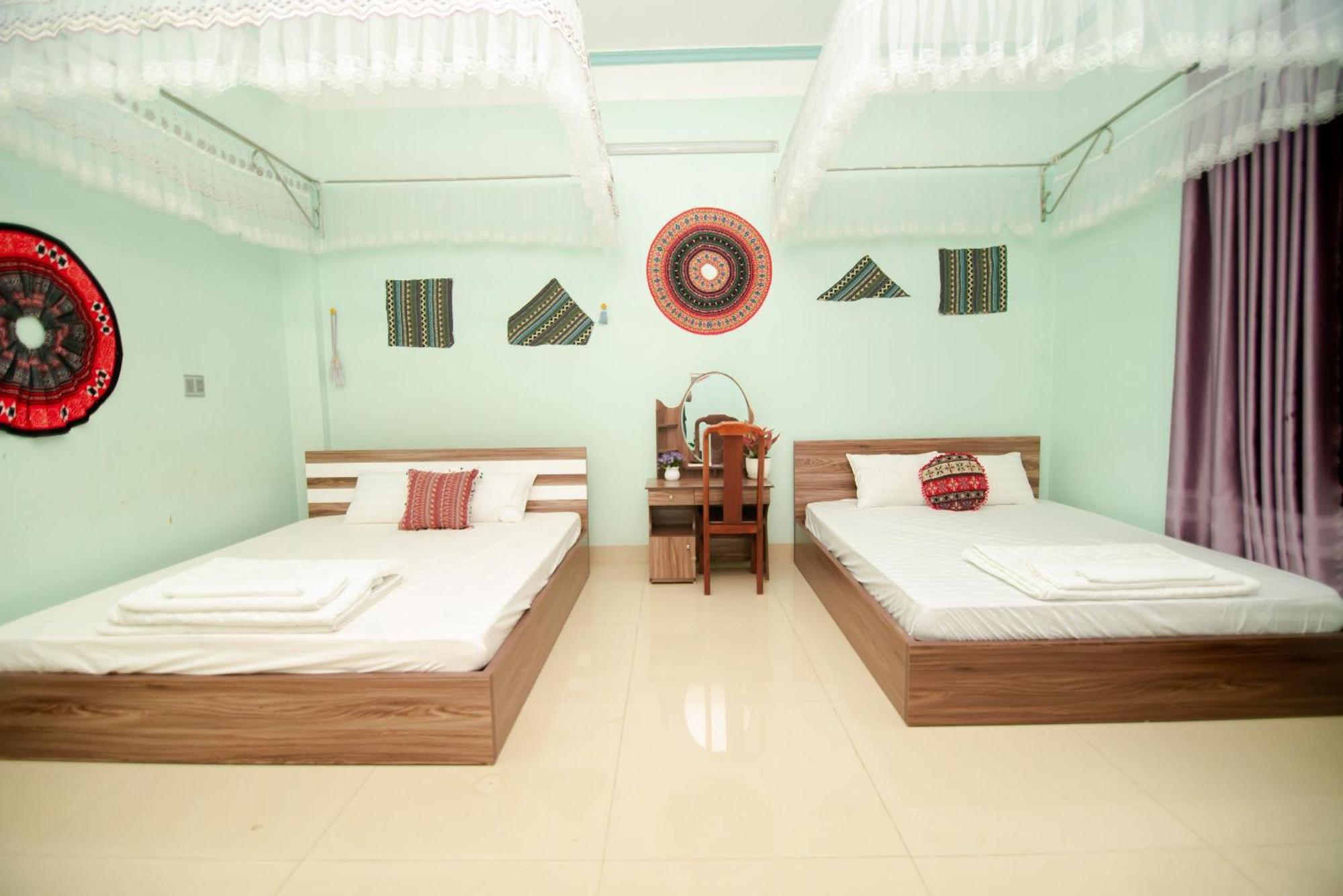 Wind'S House Ha Giang Bed & Breakfast Ngoại thất bức ảnh