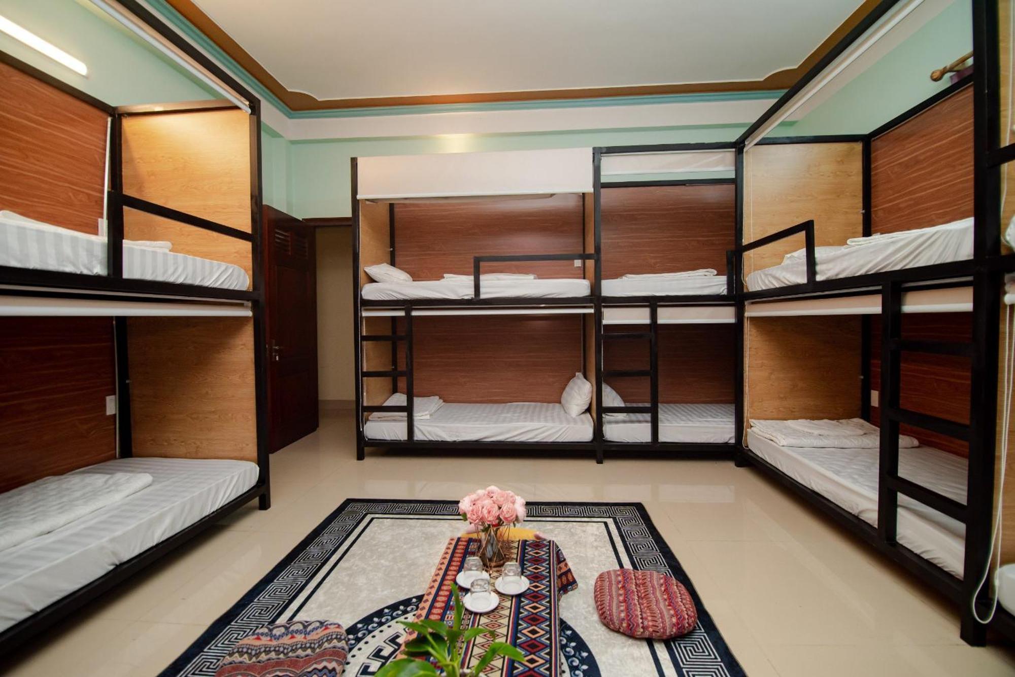 Wind'S House Ha Giang Bed & Breakfast Ngoại thất bức ảnh