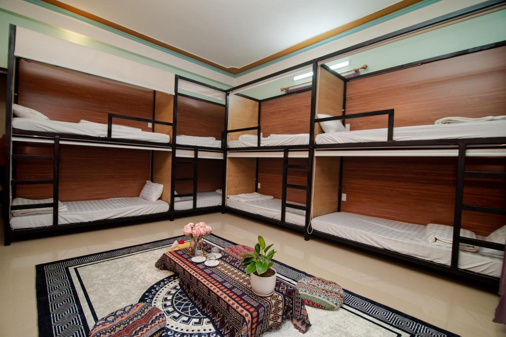 Wind'S House Ha Giang Bed & Breakfast Ngoại thất bức ảnh