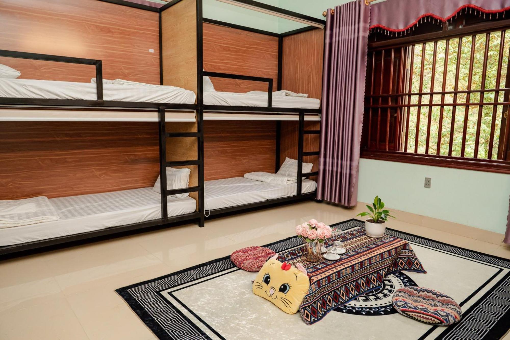 Wind'S House Ha Giang Bed & Breakfast Ngoại thất bức ảnh