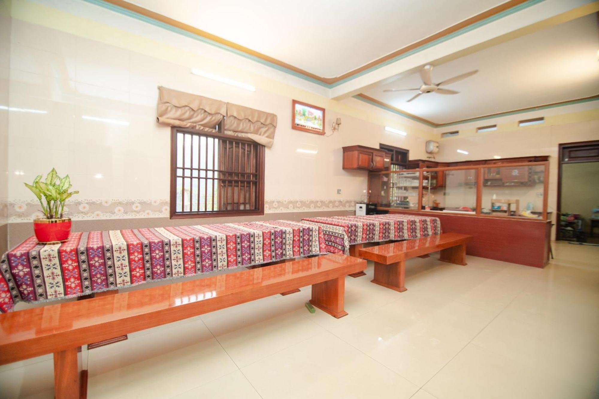 Wind'S House Ha Giang Bed & Breakfast Ngoại thất bức ảnh