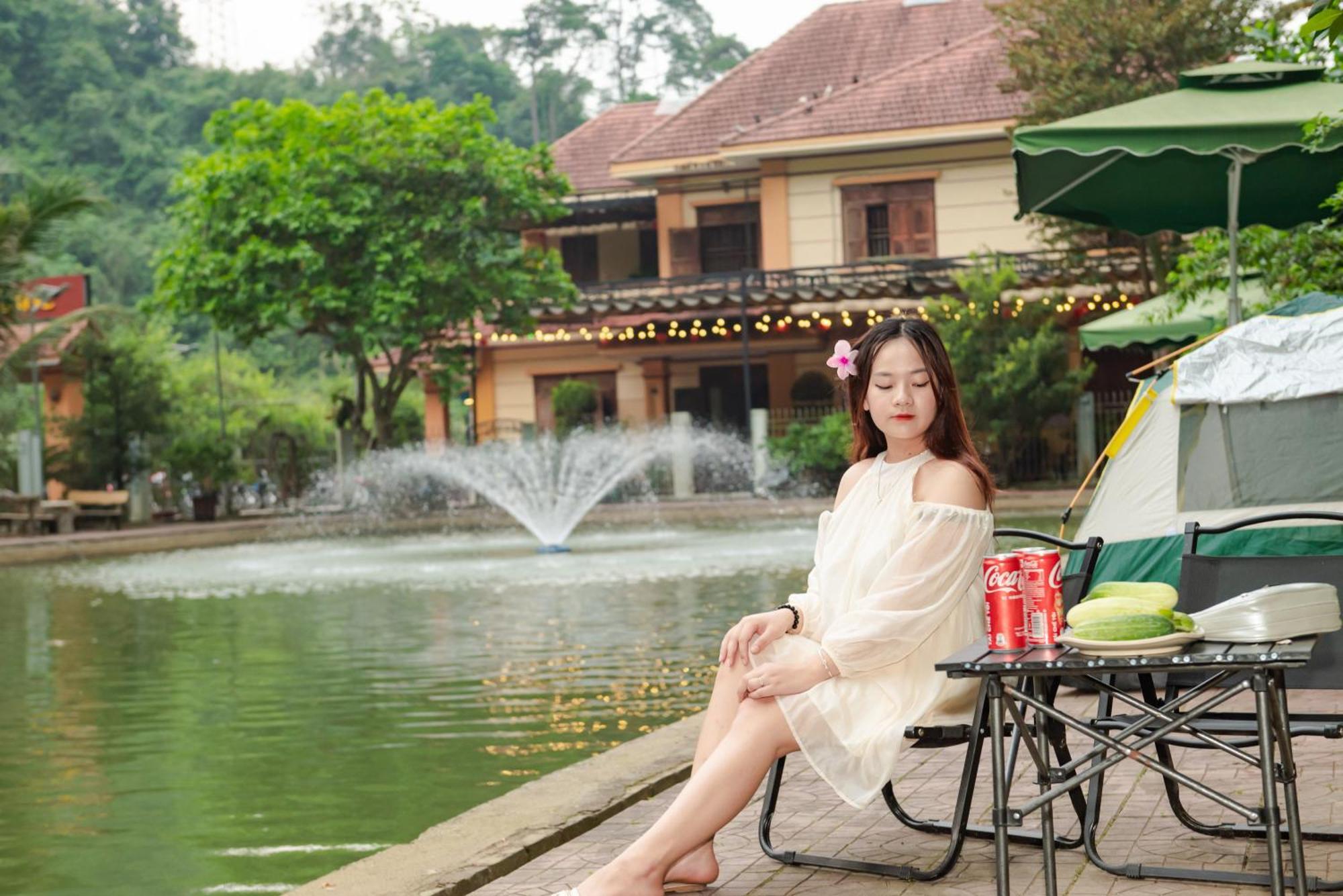 Wind'S House Ha Giang Bed & Breakfast Ngoại thất bức ảnh