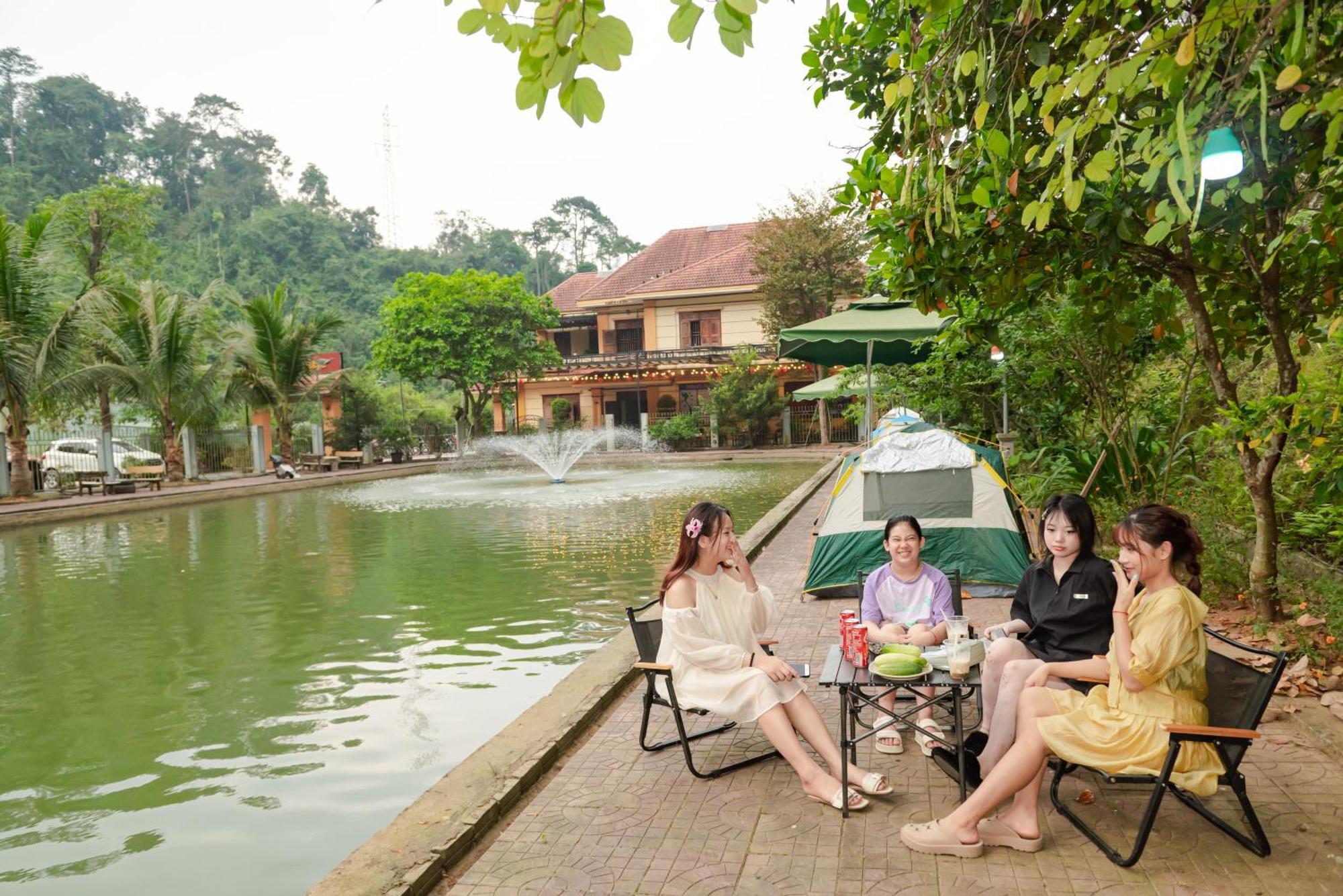 Wind'S House Ha Giang Bed & Breakfast Ngoại thất bức ảnh