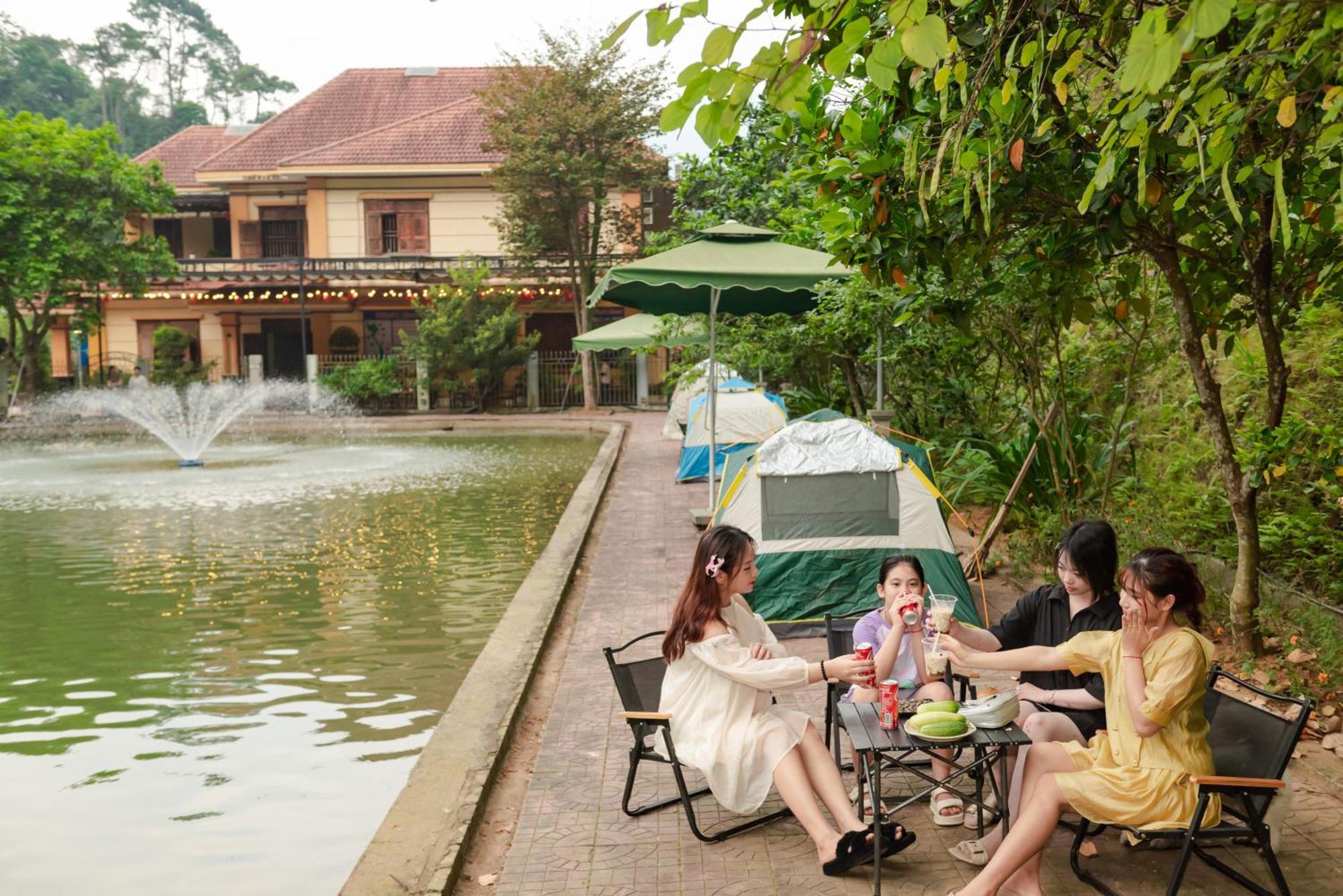 Wind'S House Ha Giang Bed & Breakfast Ngoại thất bức ảnh