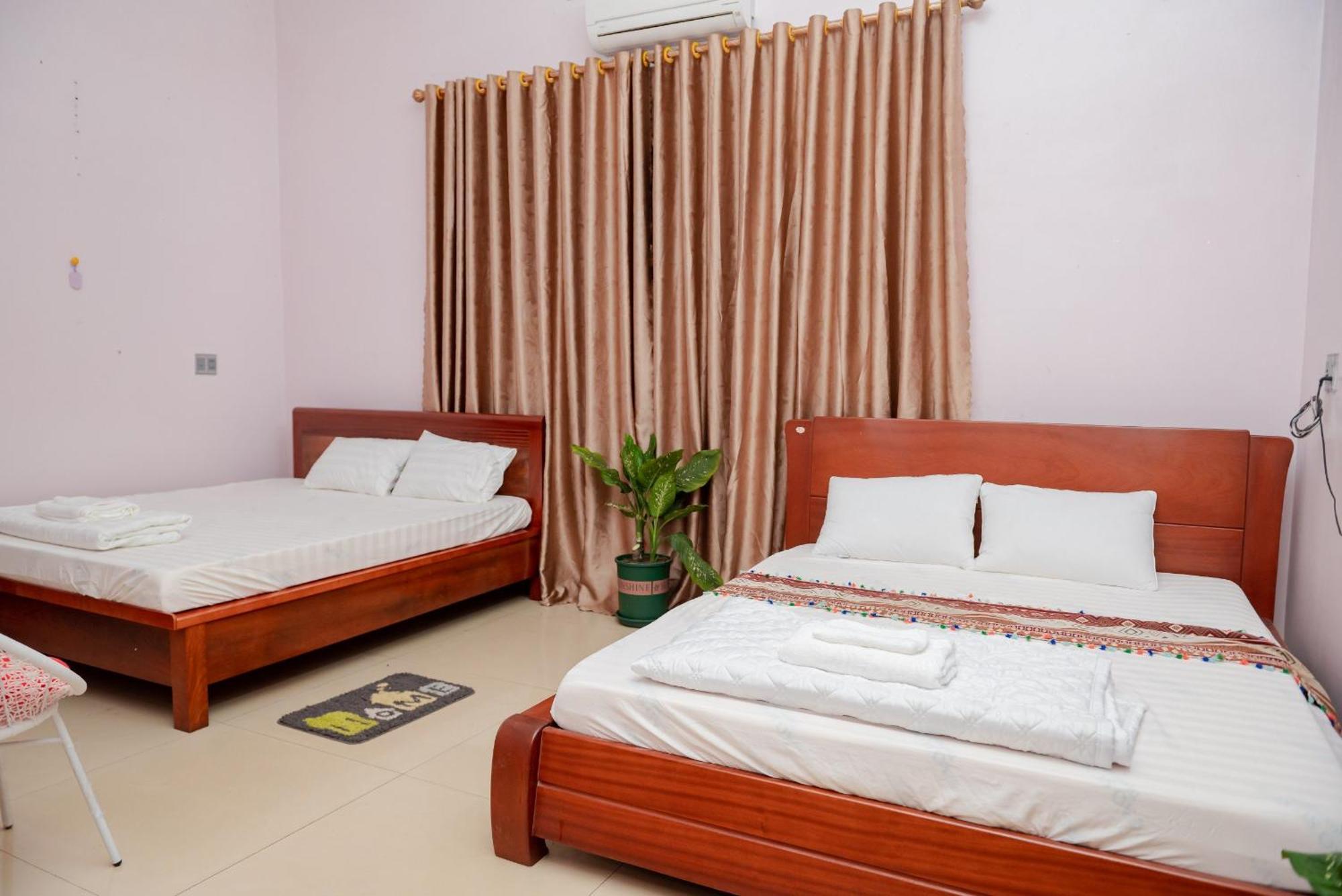 Wind'S House Ha Giang Bed & Breakfast Ngoại thất bức ảnh