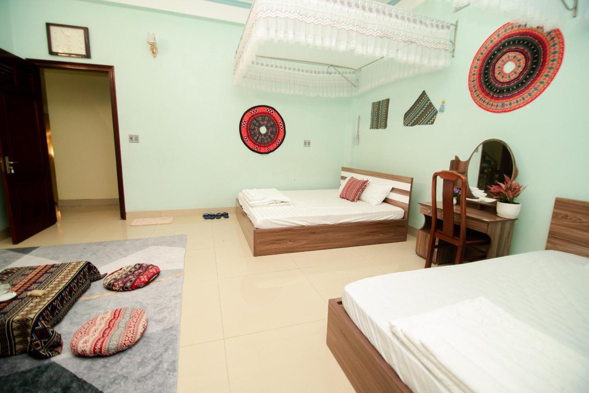 Wind'S House Ha Giang Bed & Breakfast Ngoại thất bức ảnh