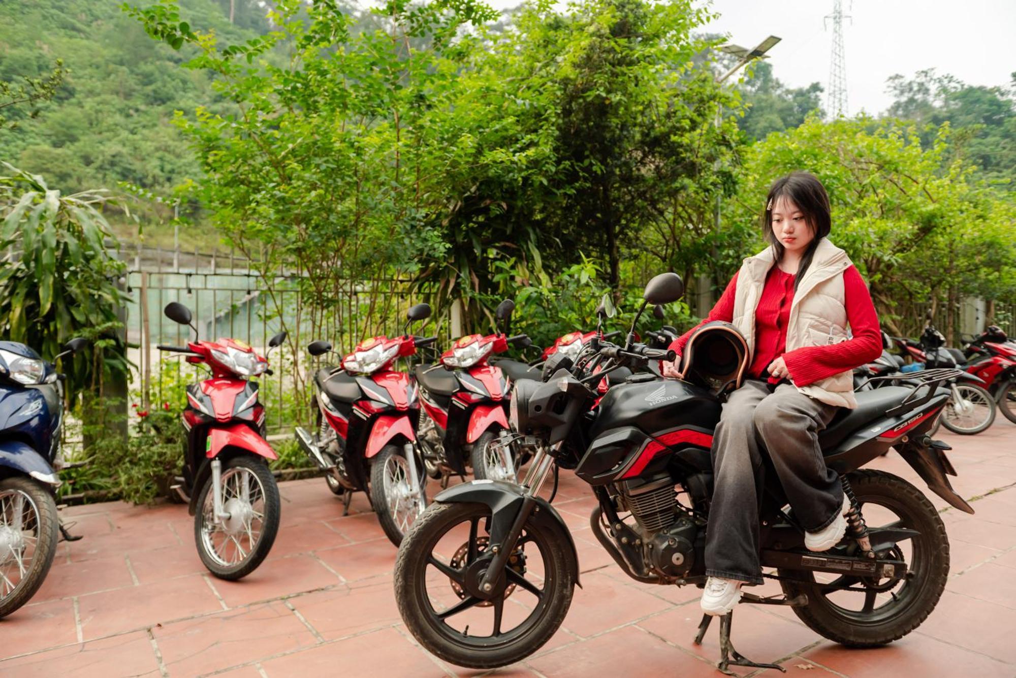 Wind'S House Ha Giang Bed & Breakfast Ngoại thất bức ảnh