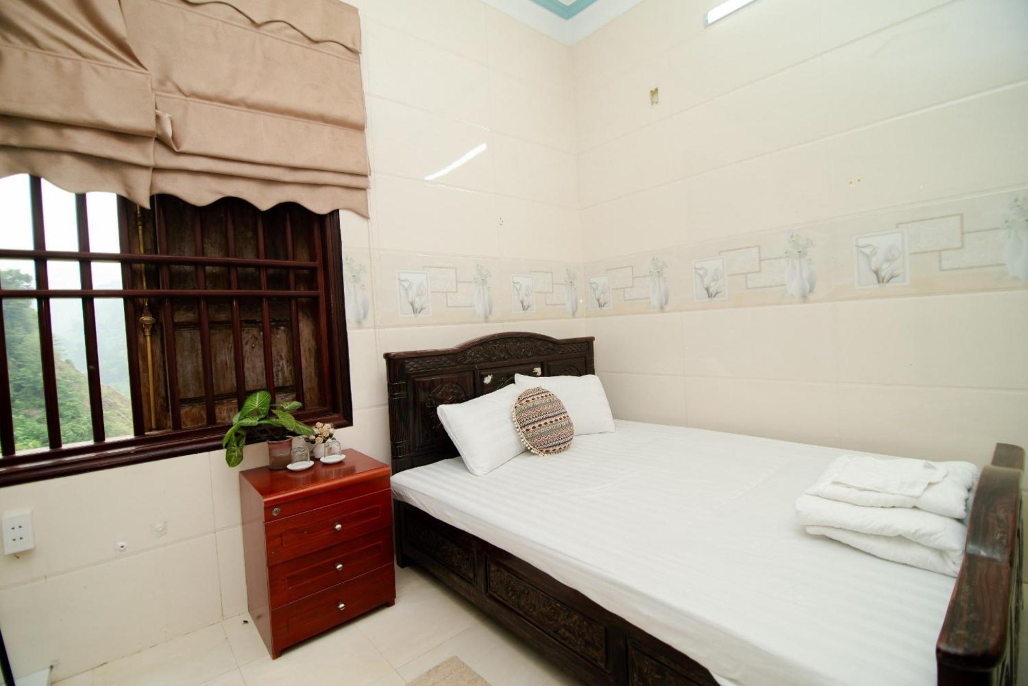 Wind'S House Ha Giang Bed & Breakfast Ngoại thất bức ảnh