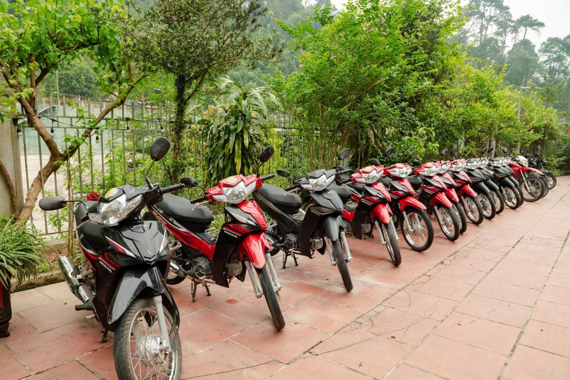 Wind'S House Ha Giang Bed & Breakfast Ngoại thất bức ảnh