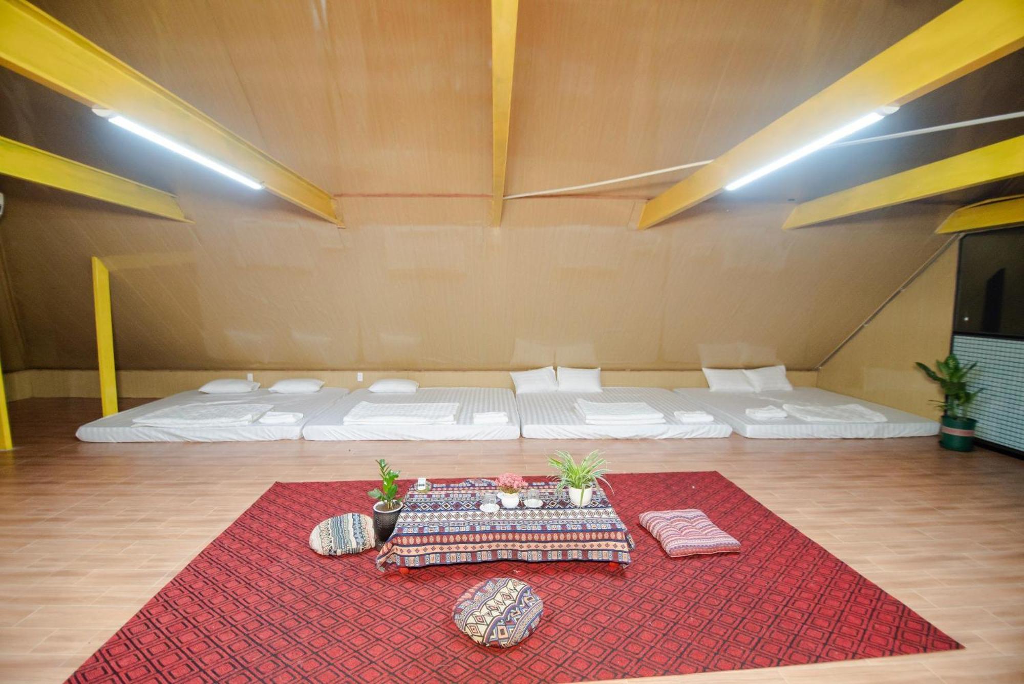 Wind'S House Ha Giang Bed & Breakfast Ngoại thất bức ảnh