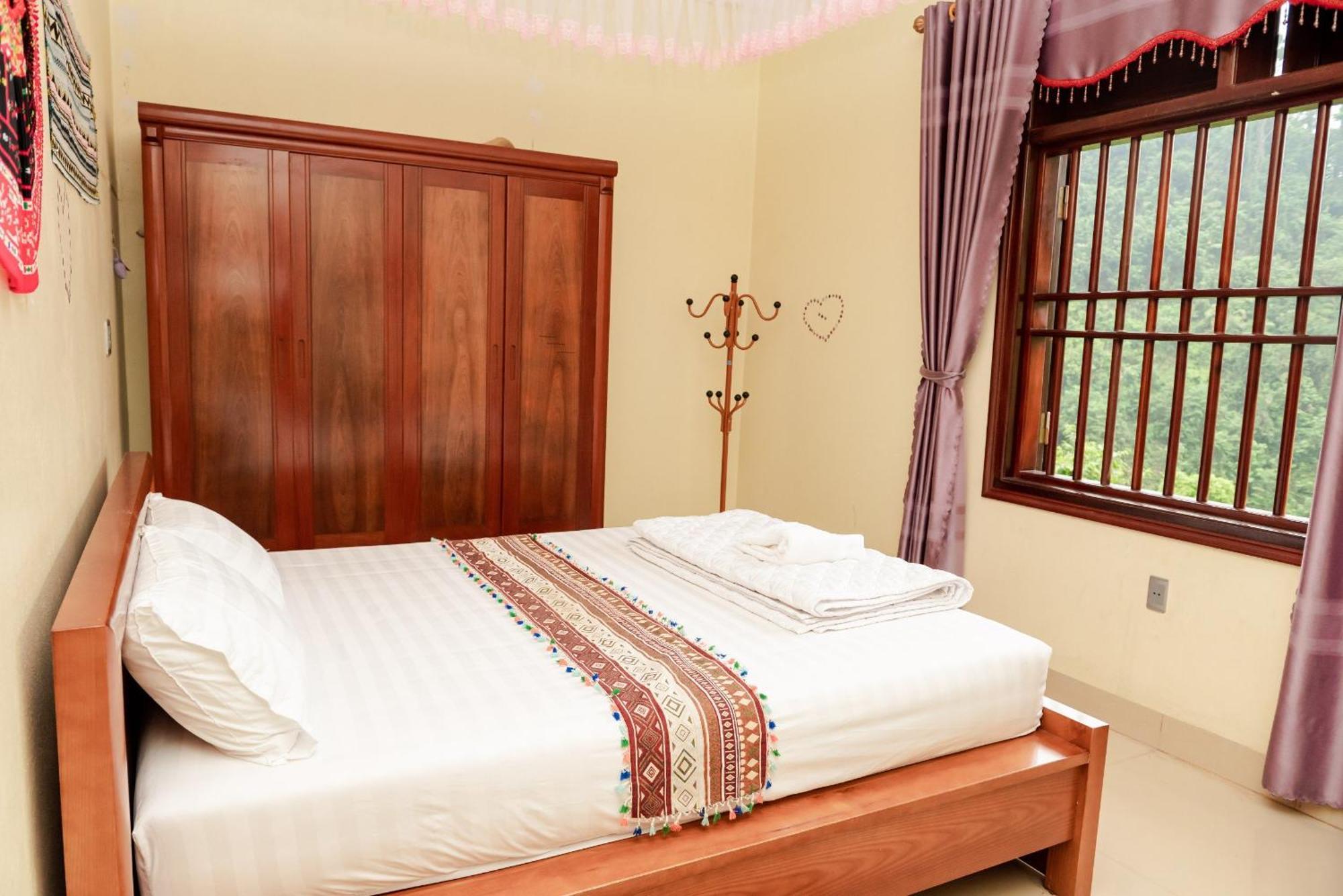 Wind'S House Ha Giang Bed & Breakfast Ngoại thất bức ảnh