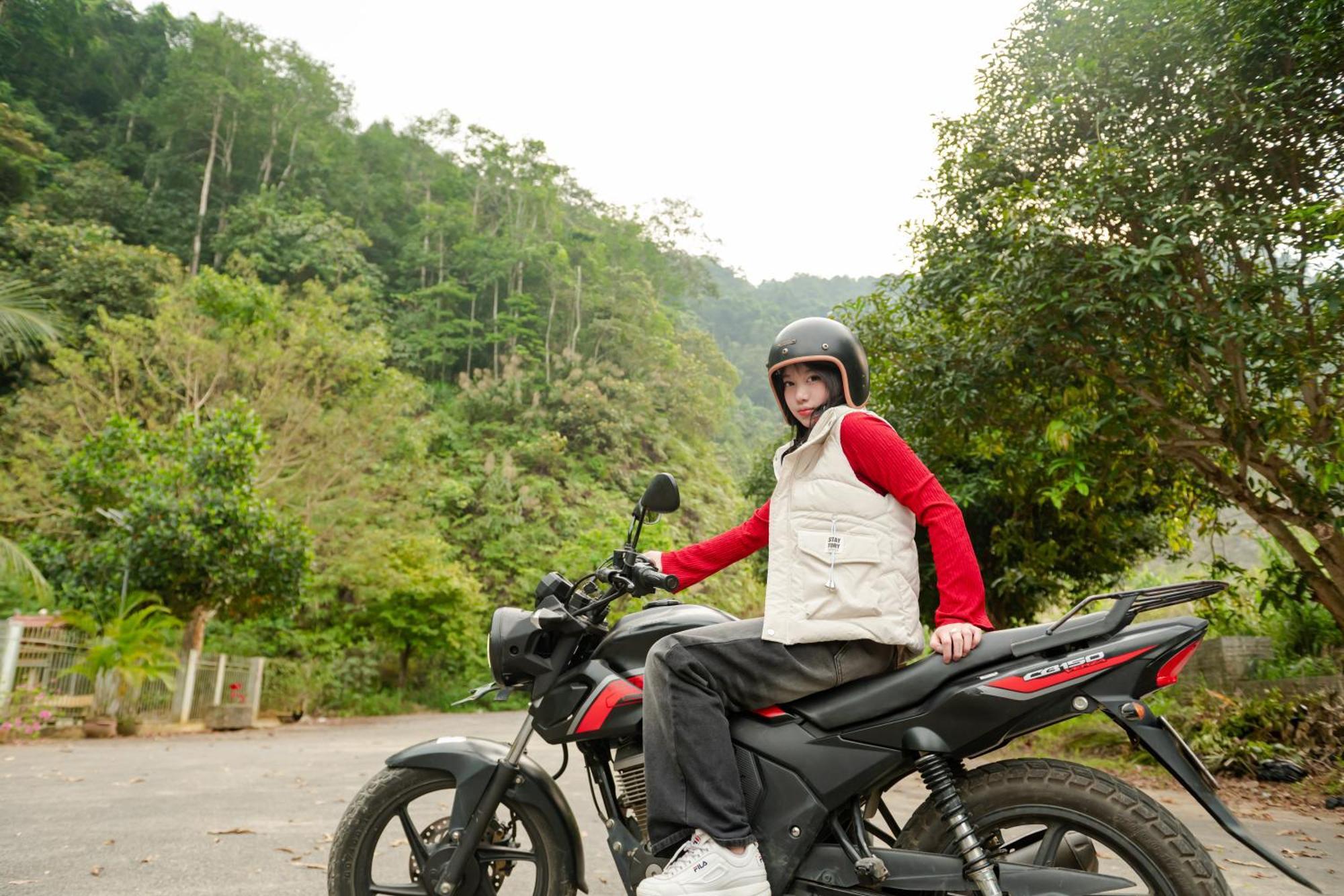 Wind'S House Ha Giang Bed & Breakfast Ngoại thất bức ảnh