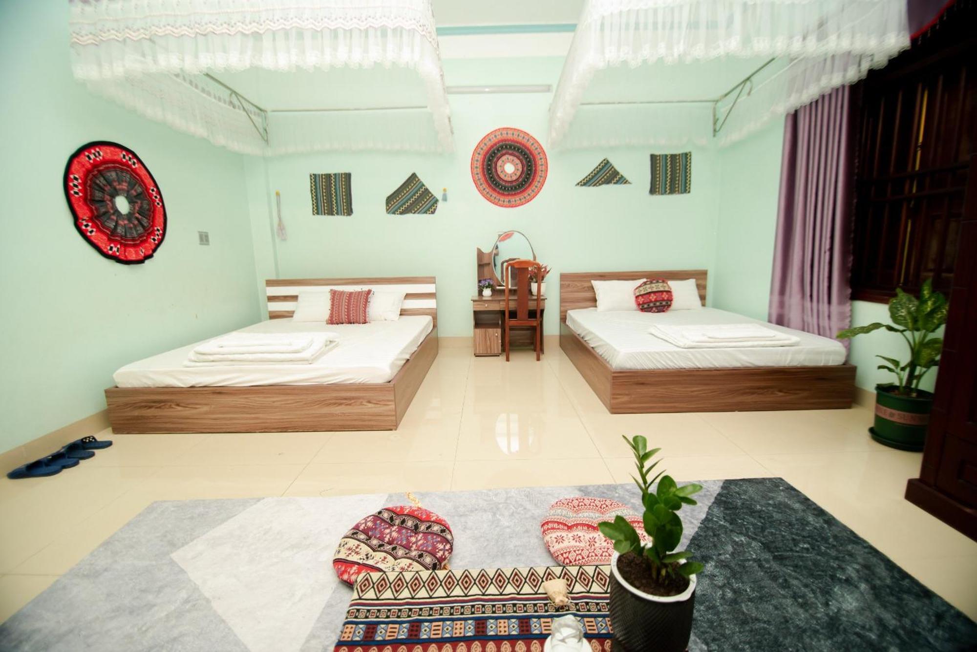 Wind'S House Ha Giang Bed & Breakfast Ngoại thất bức ảnh